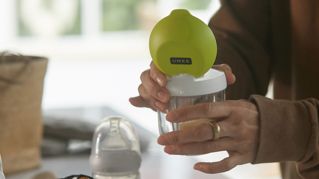 FORMULA DISPENSER Umee